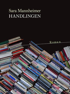 cover image of Handlingen